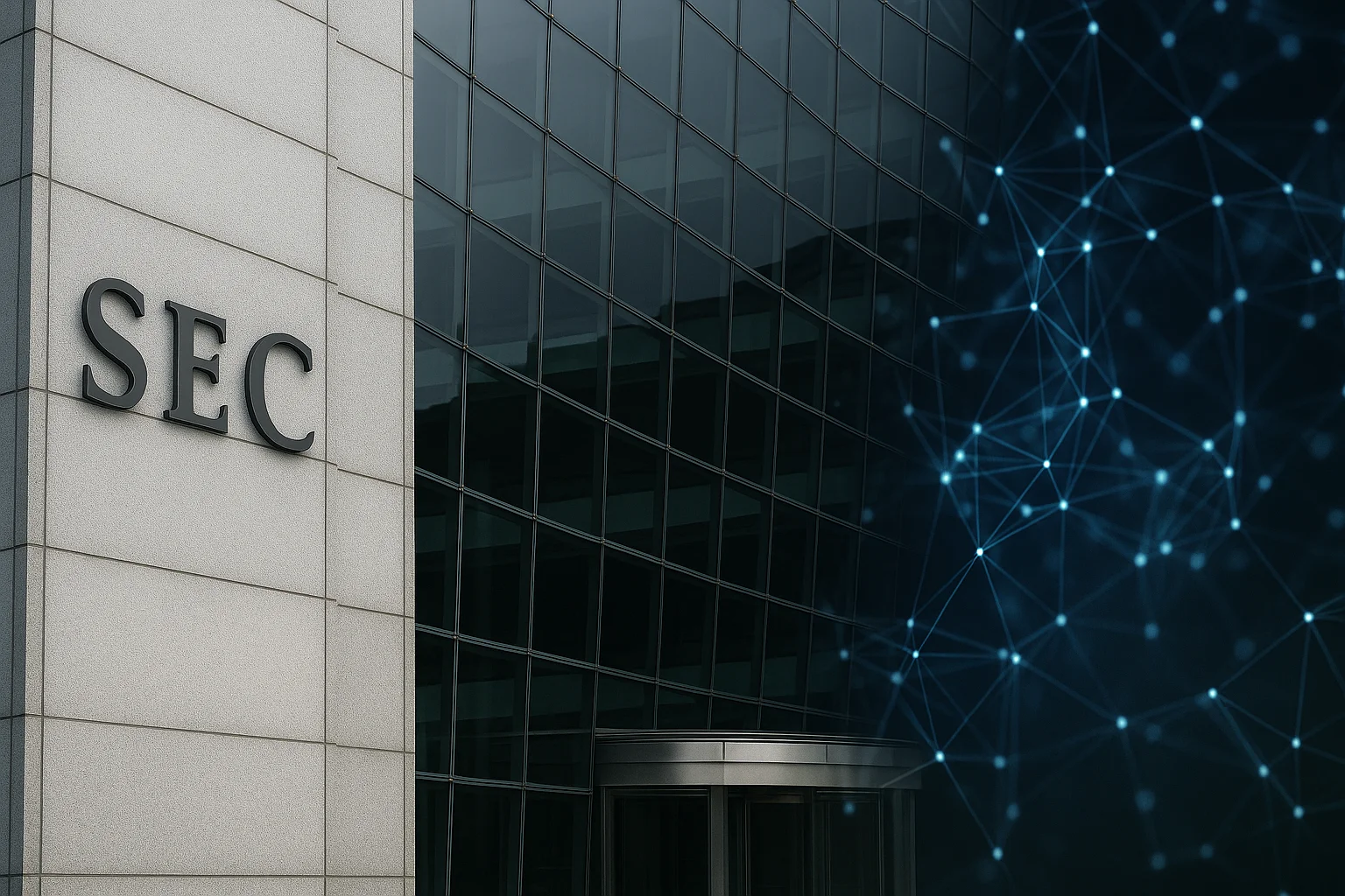 SEC Gives Green Light to DTCC: Stocks and Bonds Moving to Blockchain