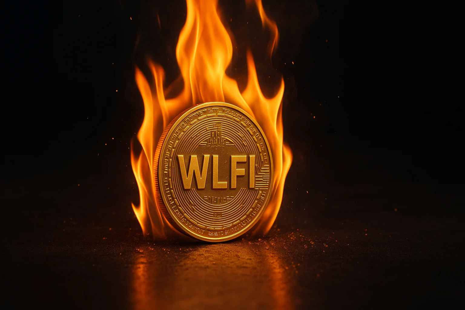 WLFI Topluluğundan Büyük Karar: Token Yakım Süreci Başlıyor