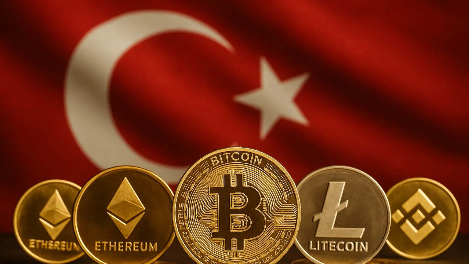 A New Era in Crypto Transactions in Turkiye: Remote Identity Verification Becomes Permanent