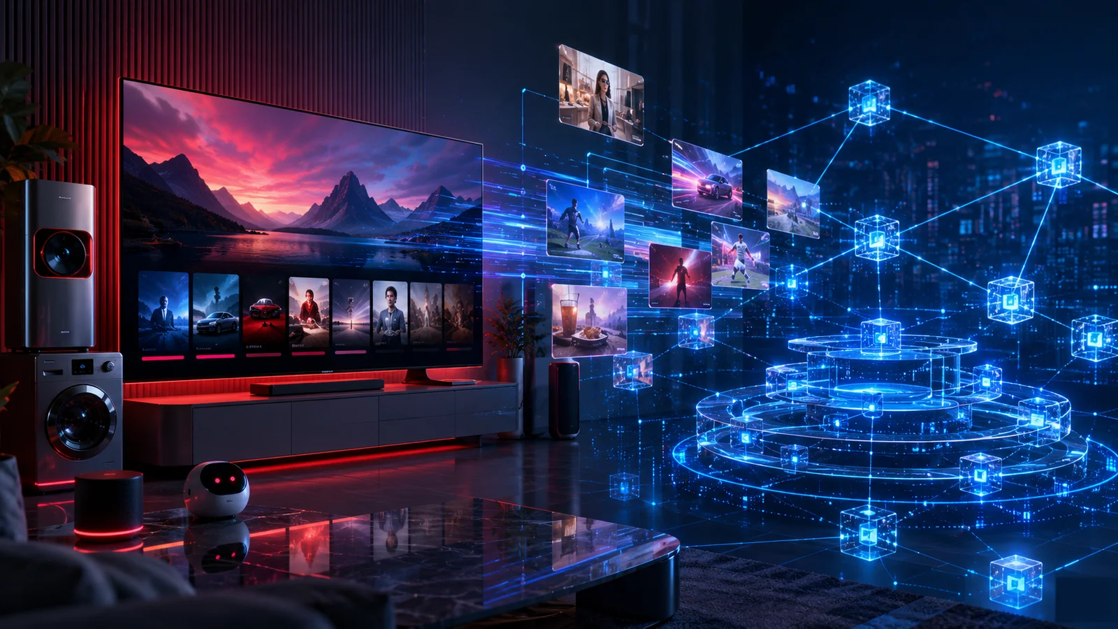 LG Electronics Partners With Arbitrum