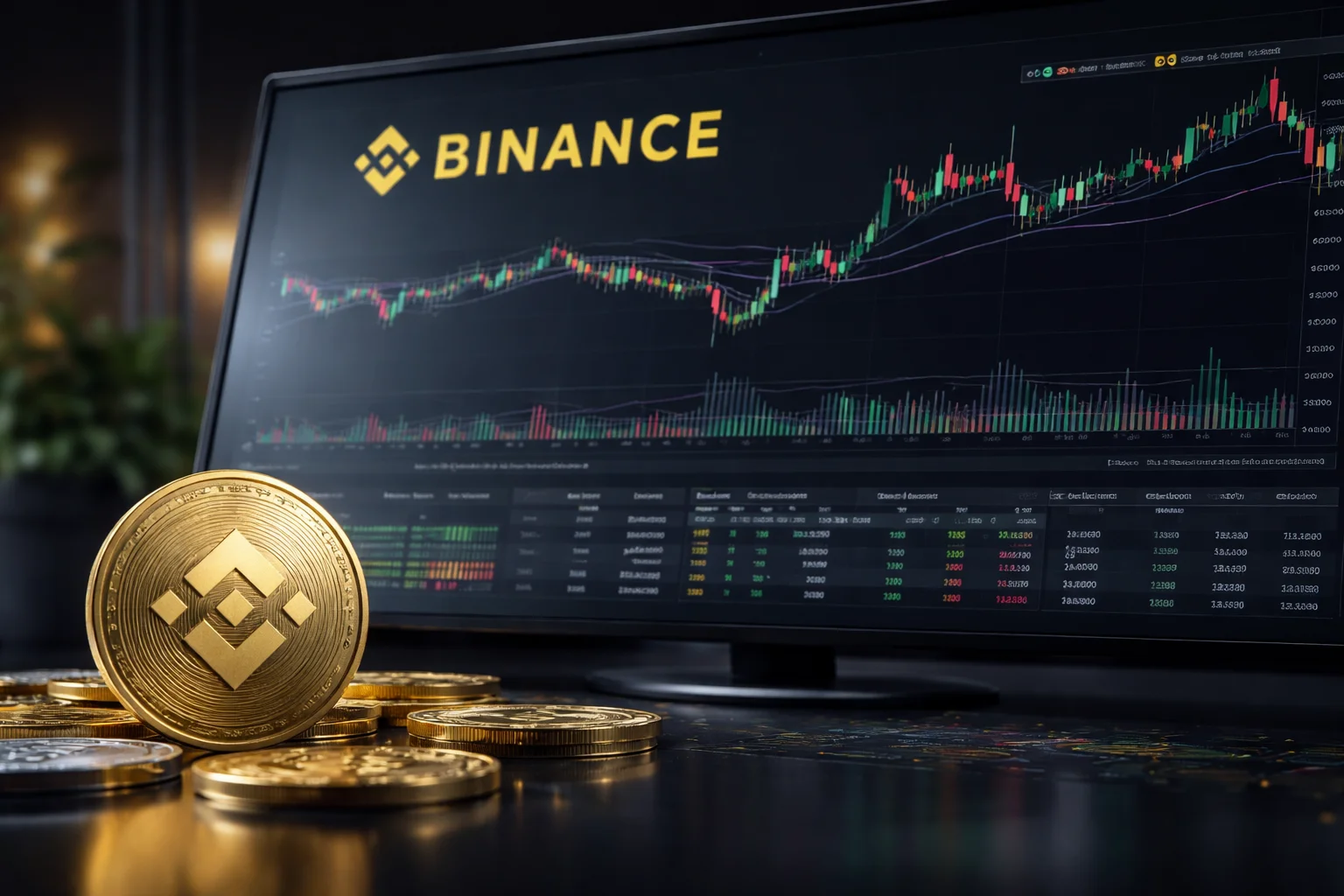 Binance Alpha’dan 21 Altcoin’e Delist