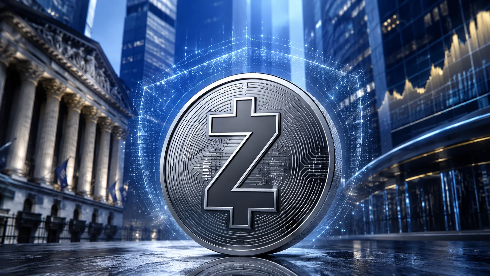 Grayscale's Zcash Surprise: Privacy Coins in the ETF Race