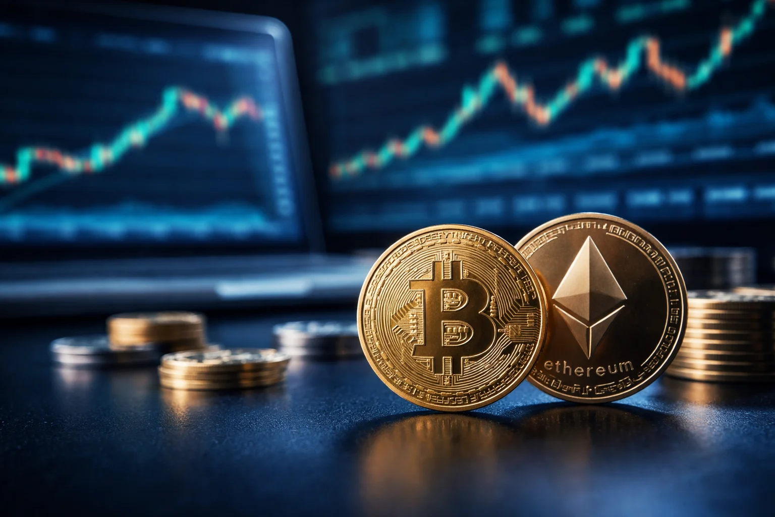 Standard Chartered’dan Kripto Piyasasına Yeni Yapı