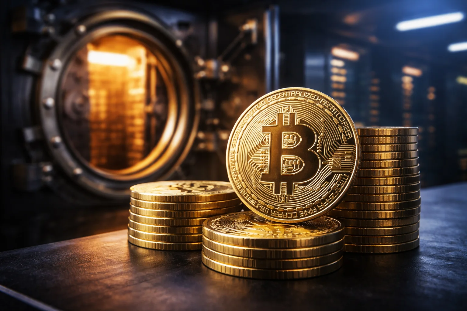 Binance Ranks in Top 10 for Bitcoin Treasuries: SAFU Fund Reaches 15,000 BTC