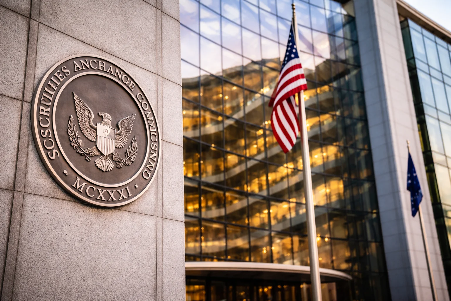 SEC Chairman Issues Statement on Tron Case