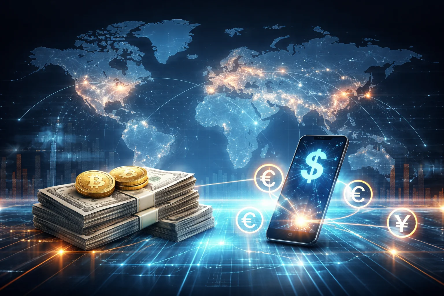 Trump Destekli World Liberty Financial, Yeni Platformunu Devreye Alacak