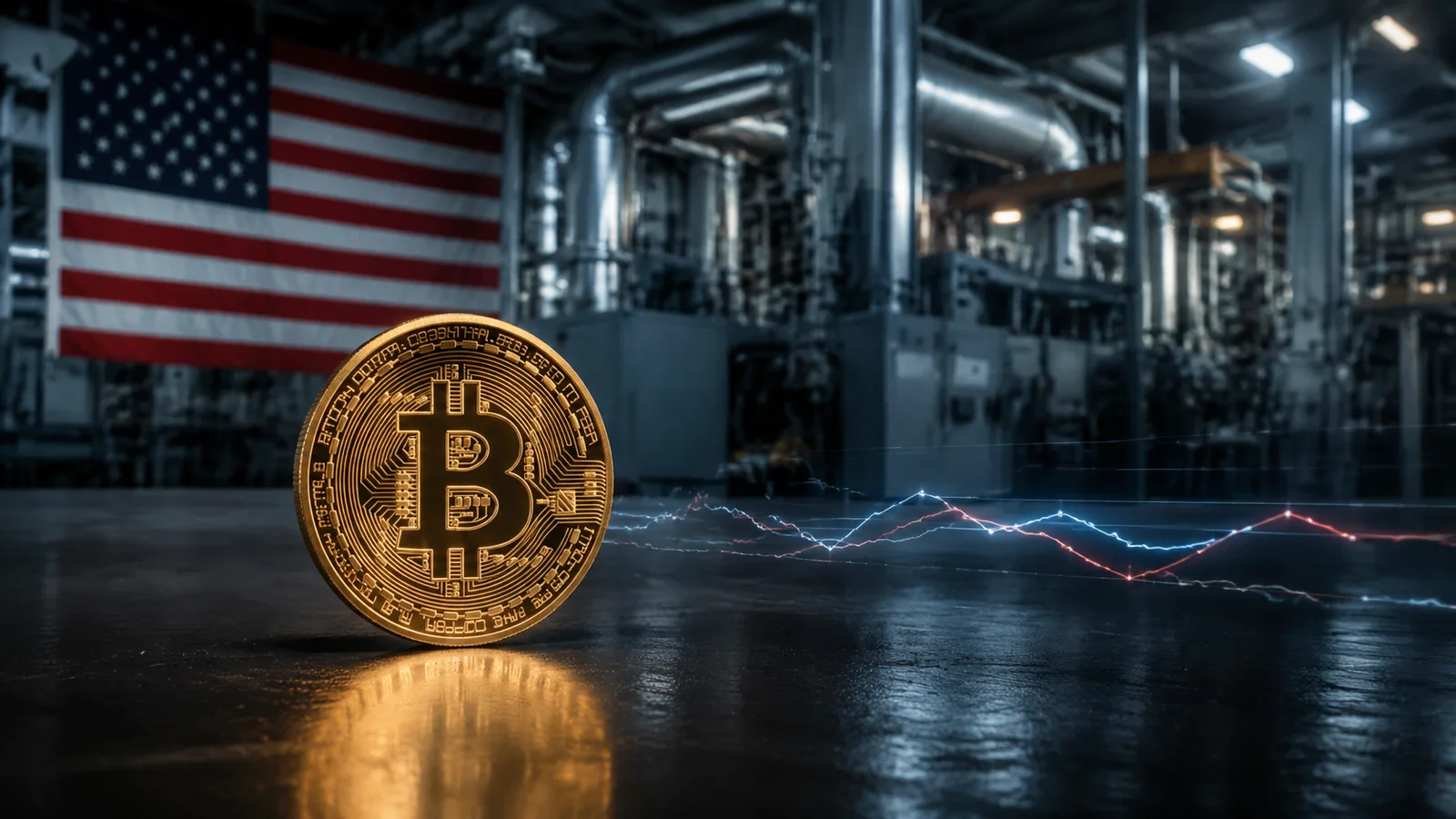US PPI Data Released: How Did Bitcoin React?