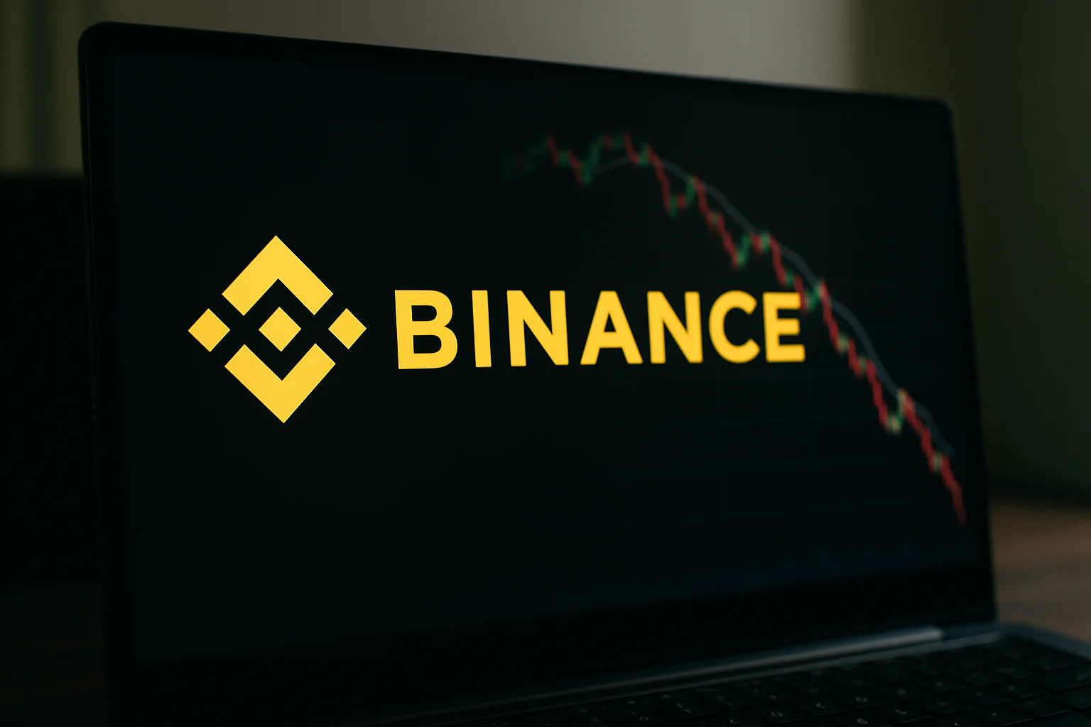 Binance to Pay $283 Million to Victims After Market Crash