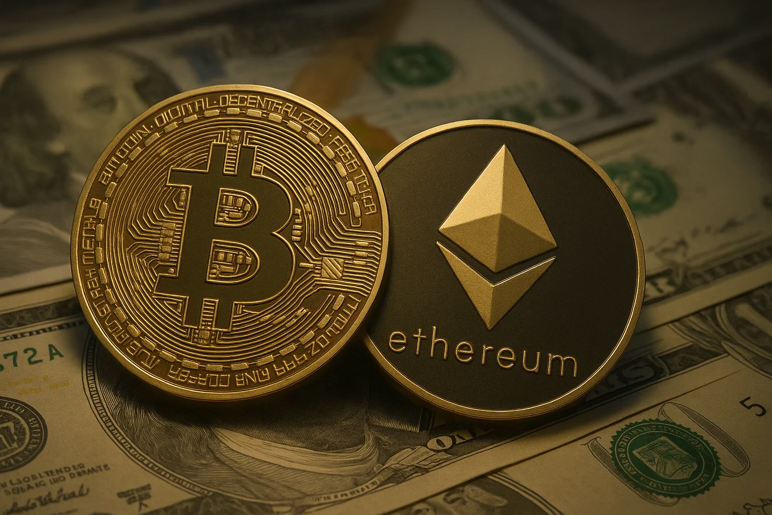 Despite the Crash, $3.17 Billion Inflows into Crypto Funds
