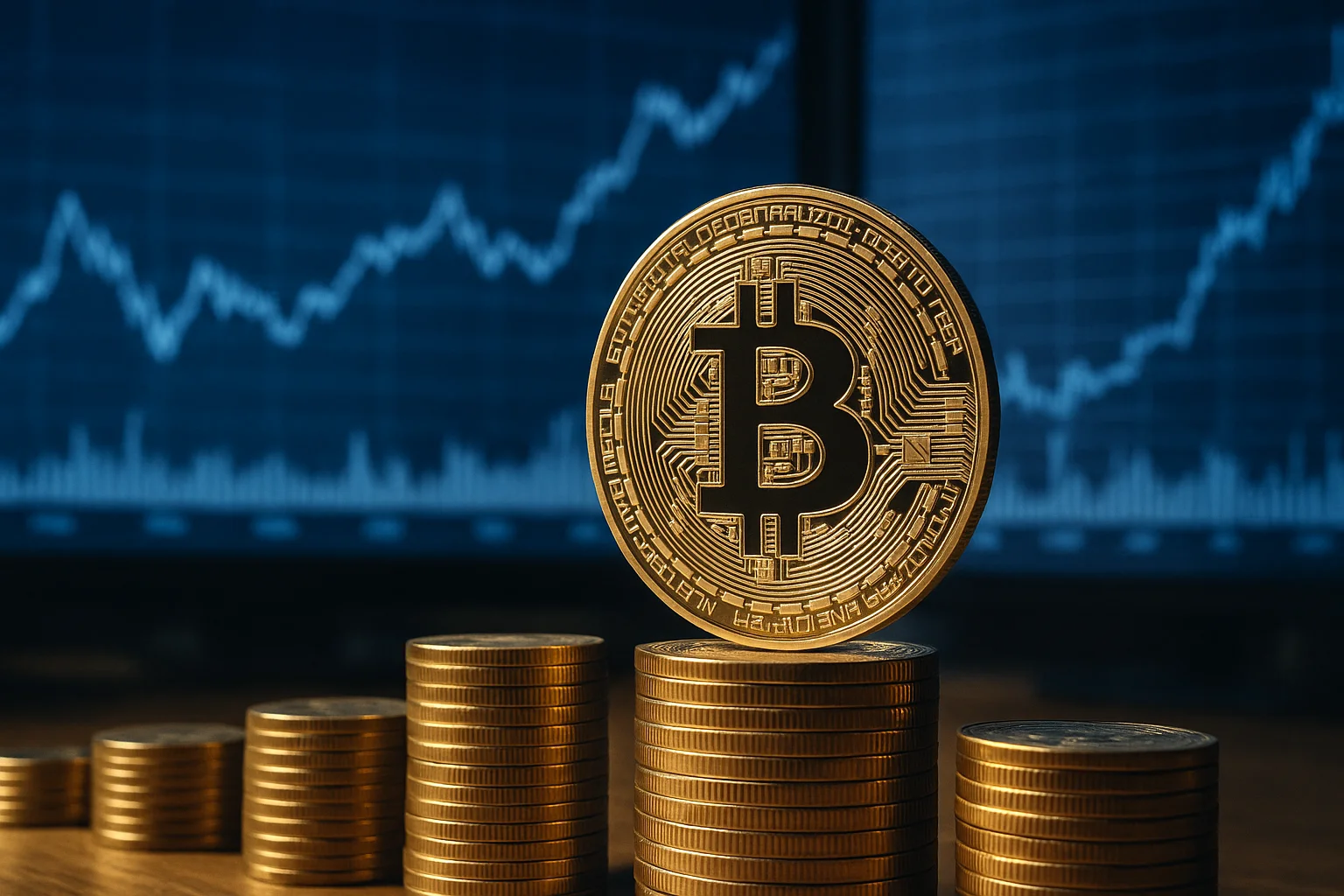 Strategy Continues Bitcoin Purchases: Reaches a Total of 640,250 BTC