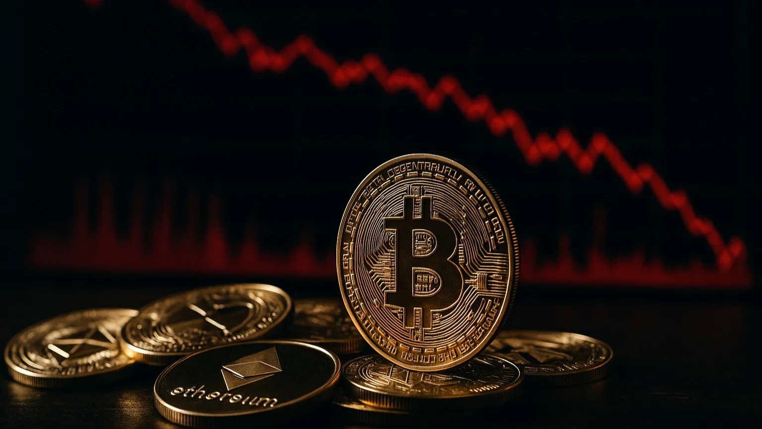 Bitcoin ve Altcoinler, İran-İsrail Gerilimi ile Sarsıldı