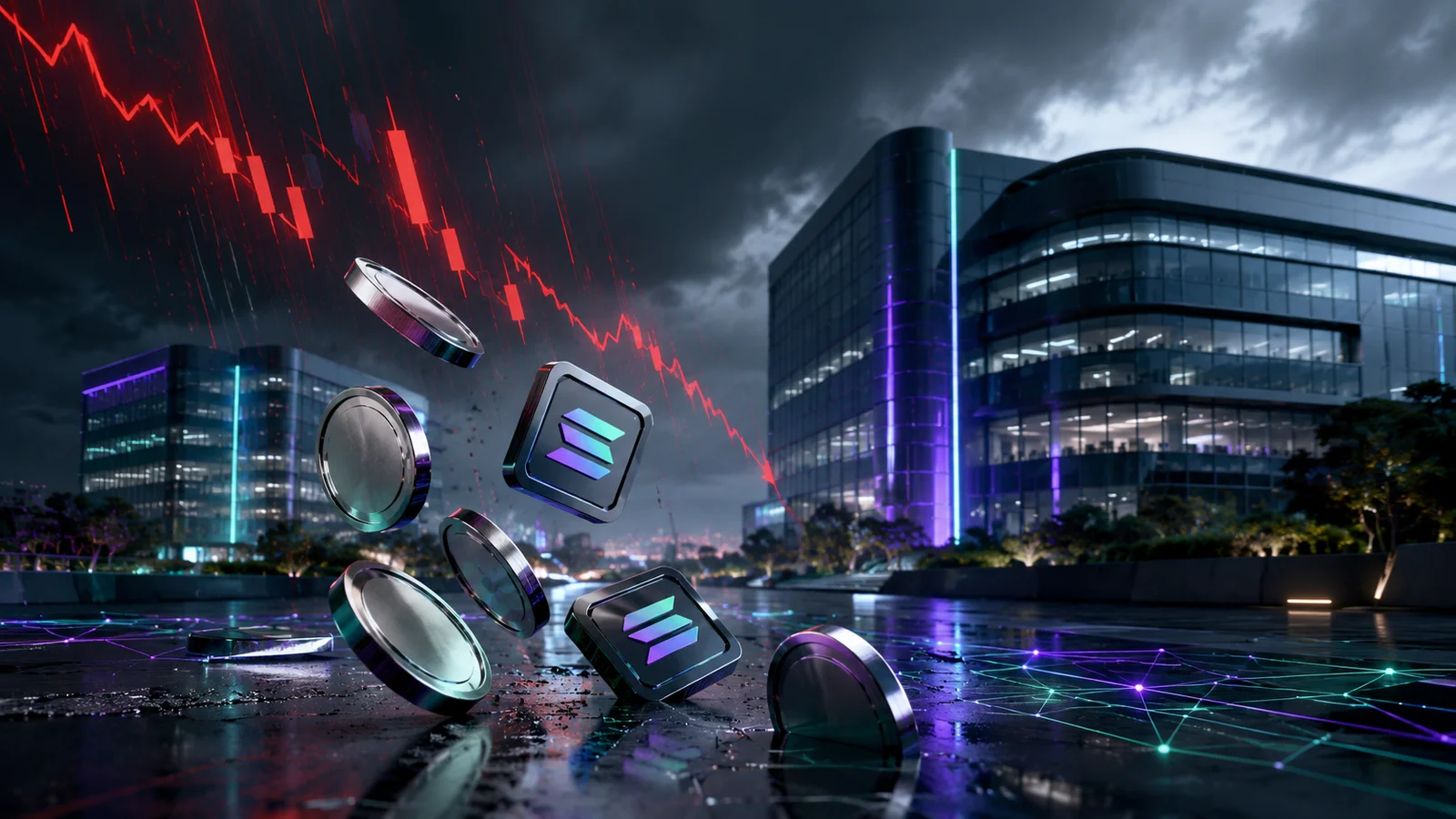 OpenAI and Anthropic Warn: Sharp Drop in Solana-Based Tokens