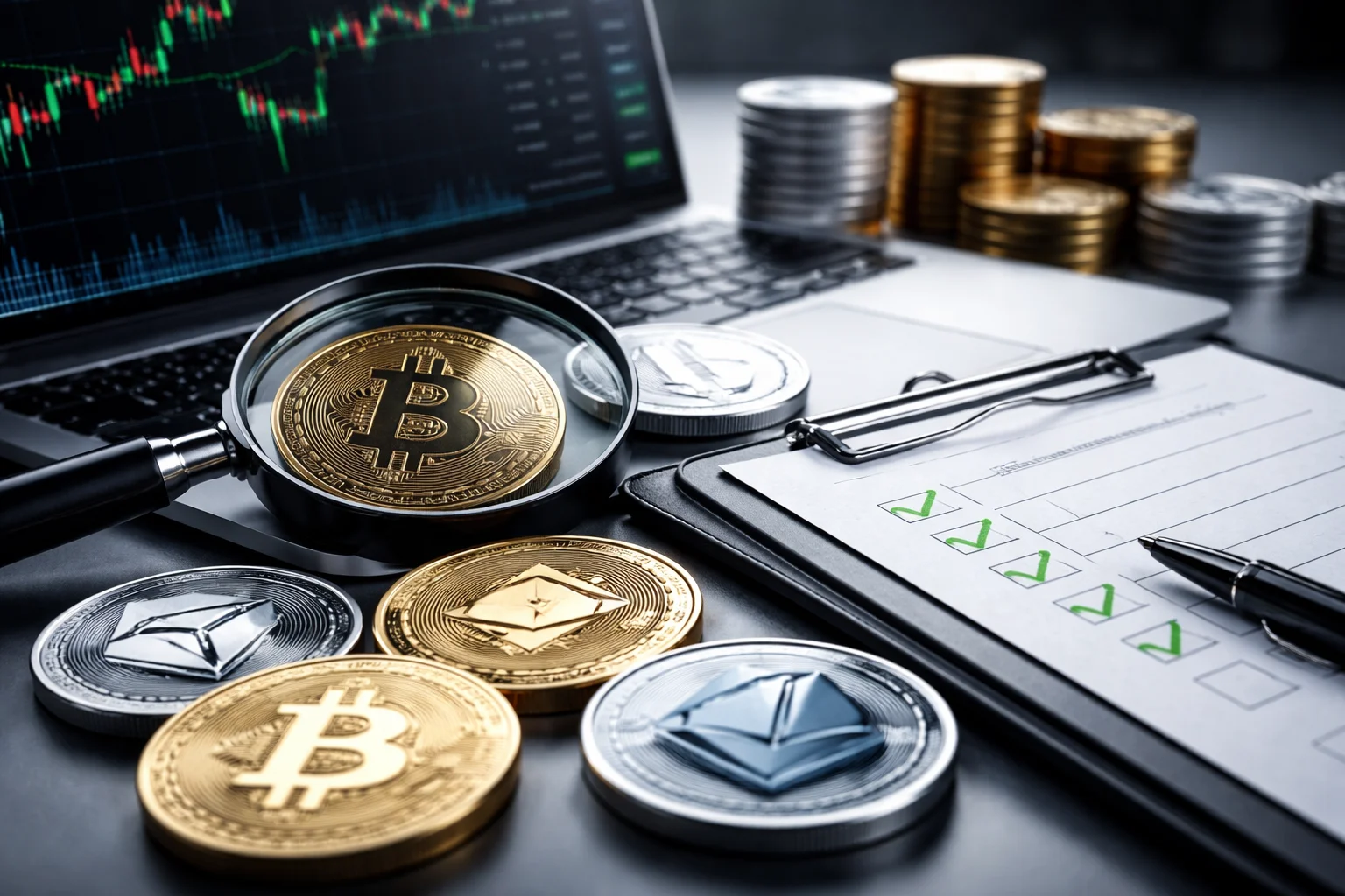 Grayscale Updates Its Review List: 7 Altcoins Added to the List