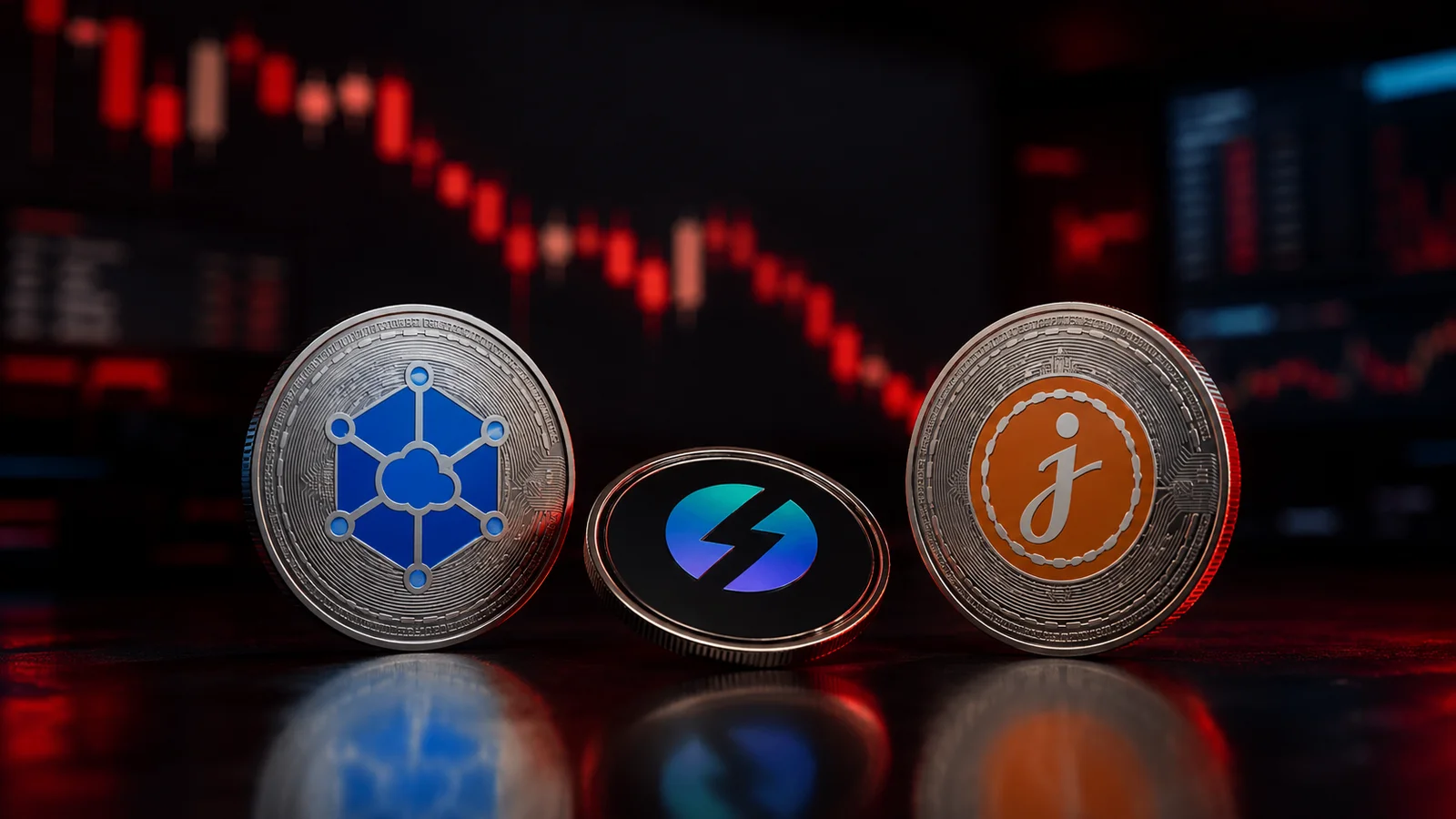 Upbit ve Bithumb 3 Altcoini Delist Ediyor: Fiyatlar Nasıl Etkilendi?