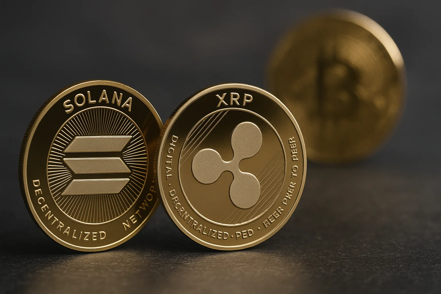CME Group Launches Options for Solana and XRP