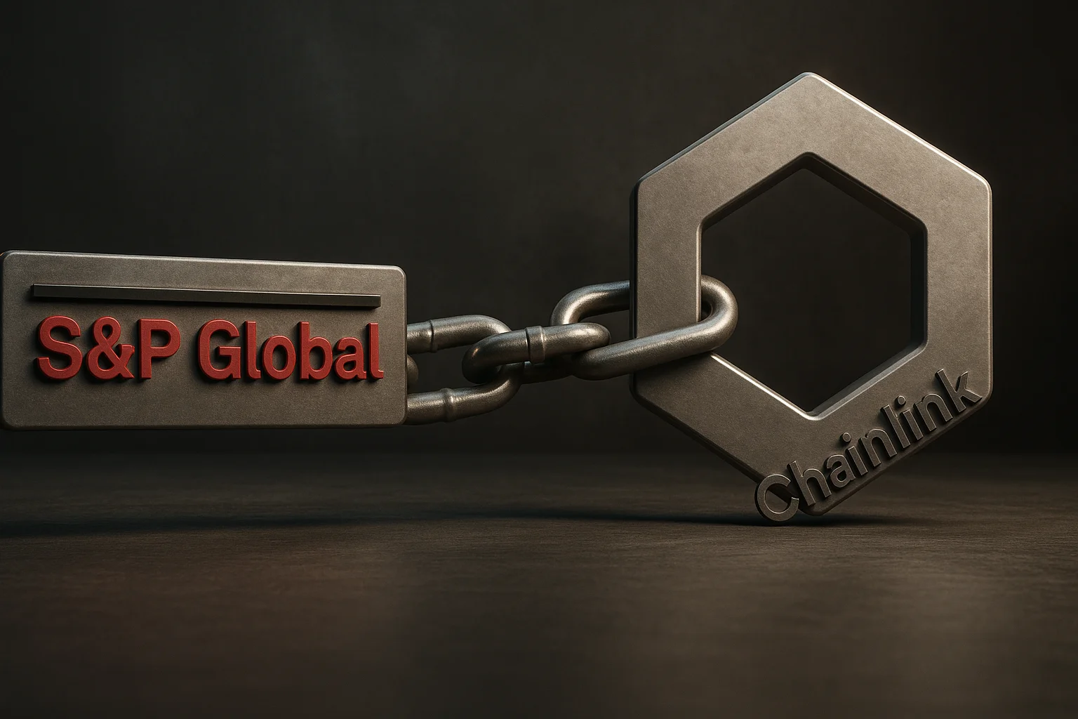 S&P Global ve Chainlink’ten “Stablecoin Değerlendirme” Ortaklığı