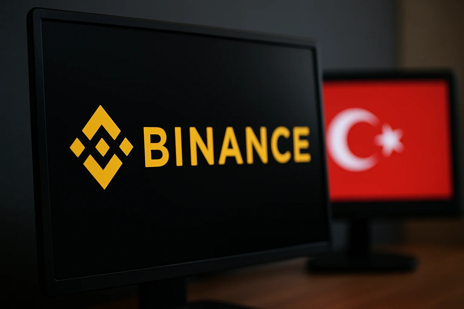Binance Expands TRY Market: 4 New Pairs Coming