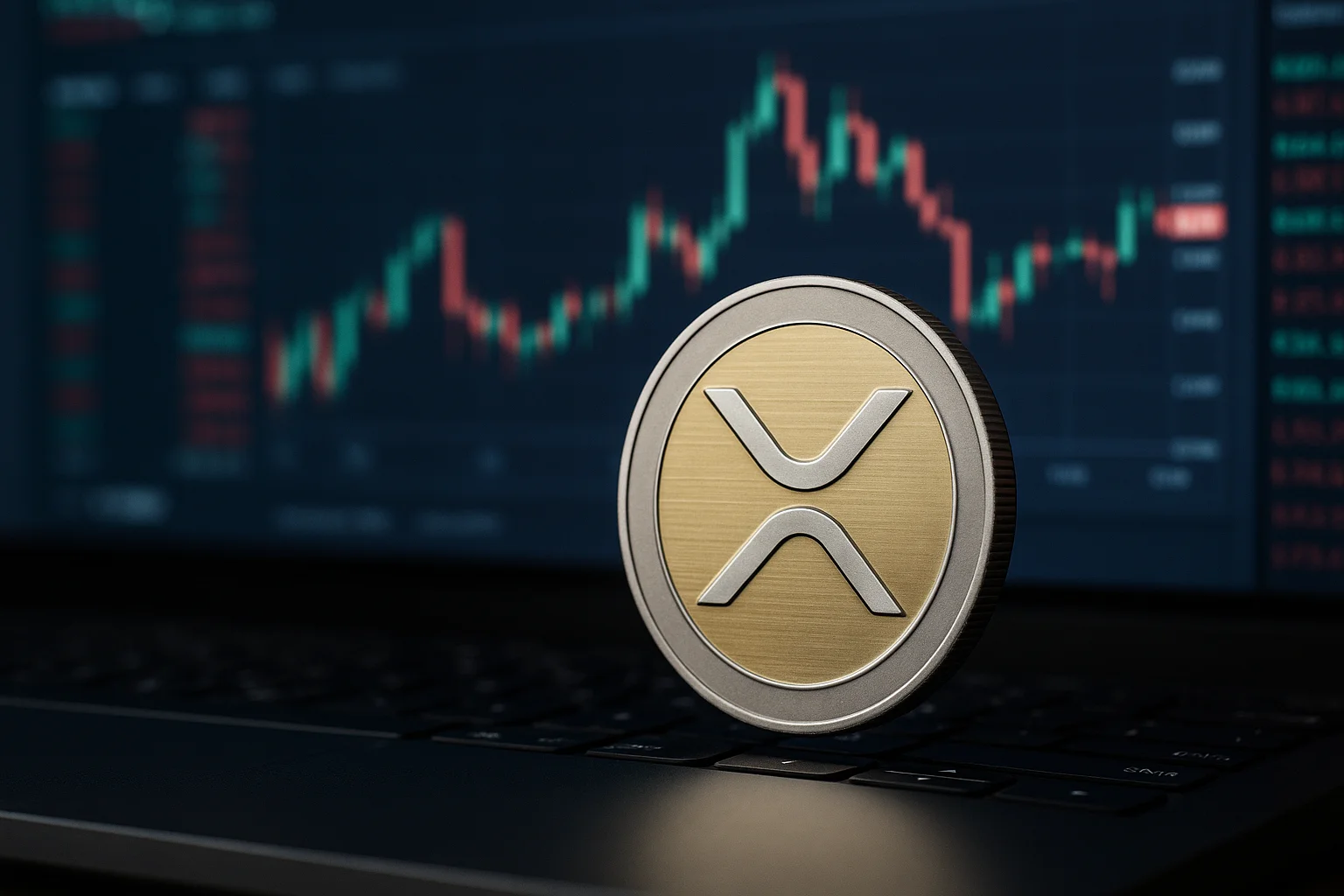 XRP ETF Launches: What Happened on the First Day of Trading?