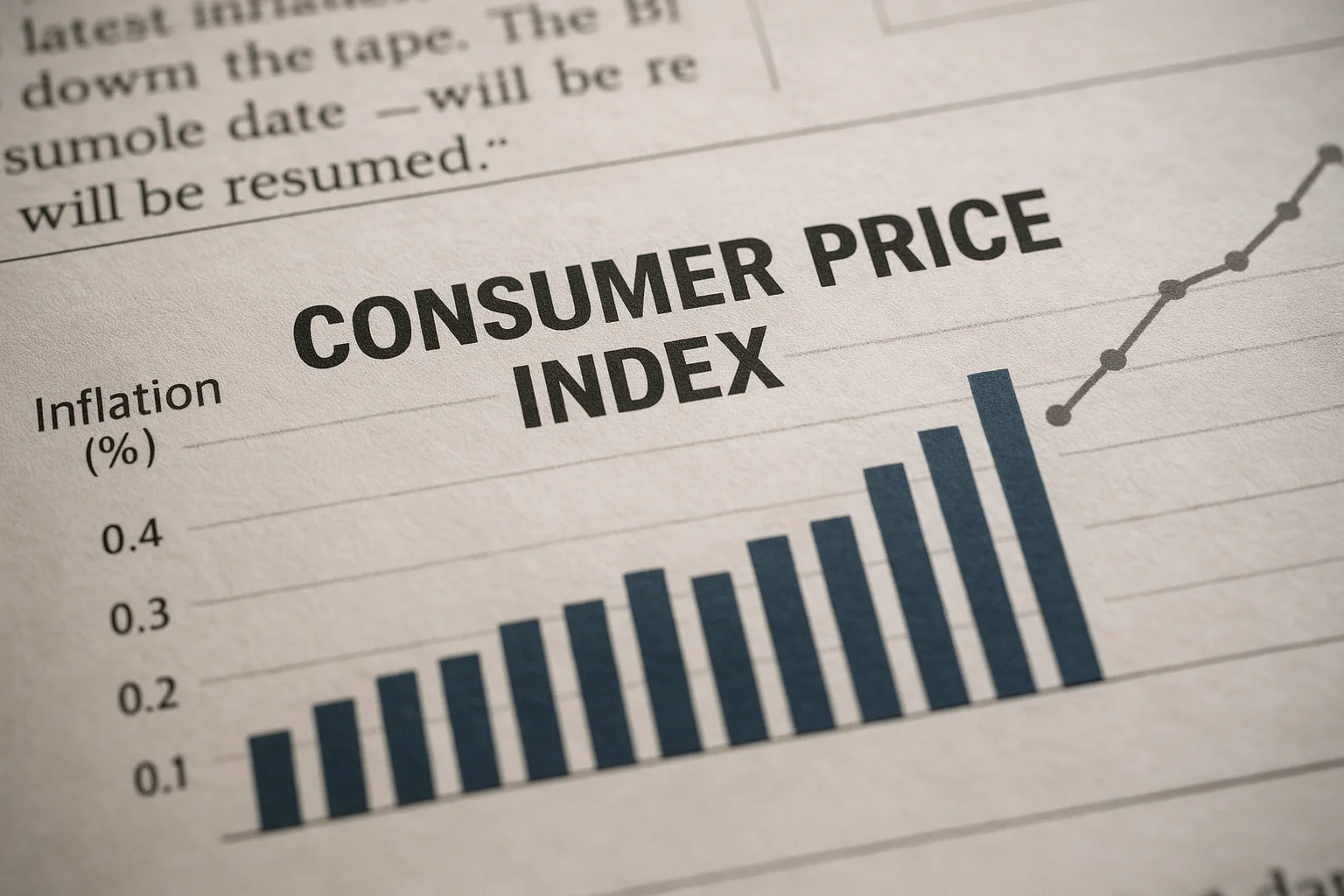 US Inflation Data Not on the Calendar: What's the Situation in the Crypto Market?