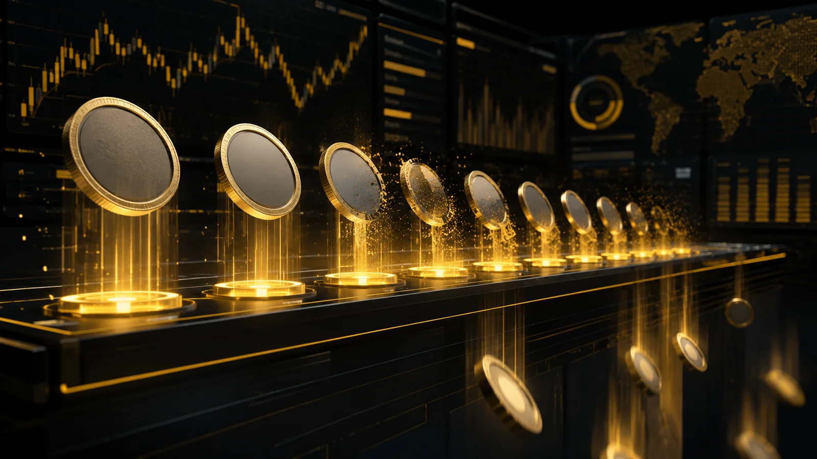 Binance Alpha Removes 20 Altcoins: Trading Will Continue