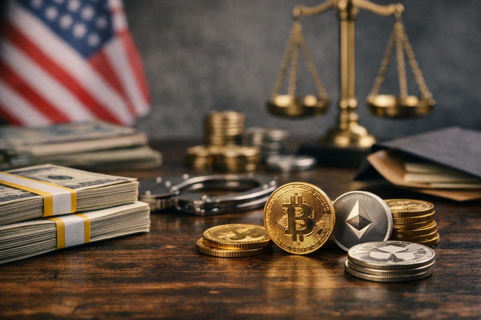 4 Milyar Dolarlık Kripto Vurgununda Tazmin Süreci Açıldı