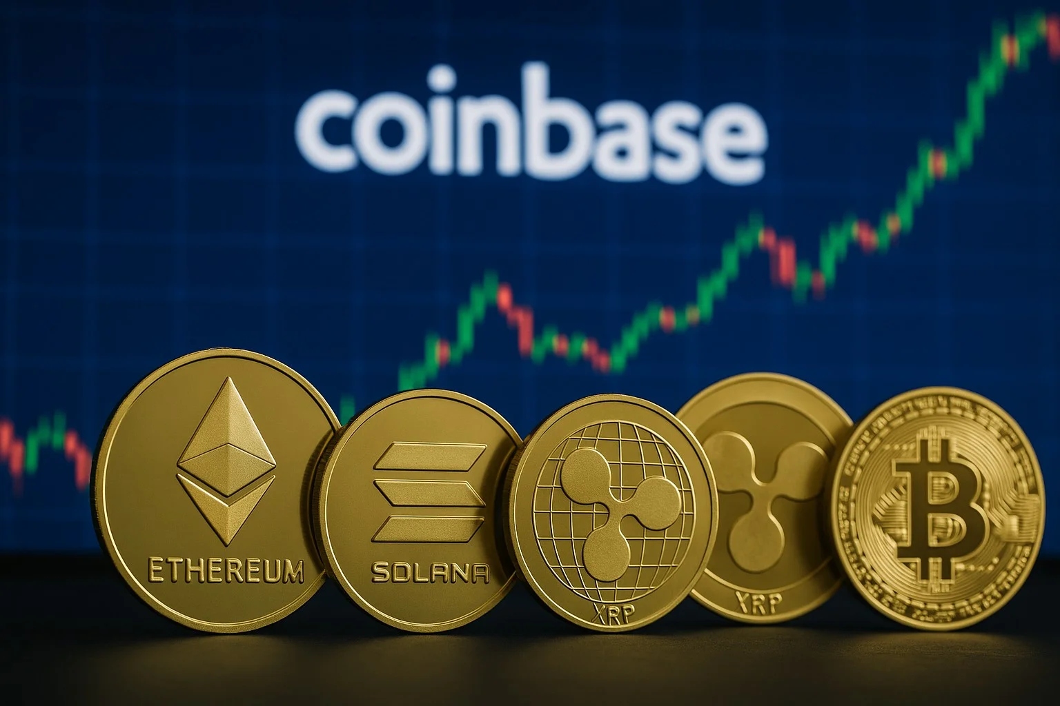 ETH, SOL, ARB ve LDO Öne Çıktı: Coinbase Altcoin Sezonu Tahminini Açıkladı