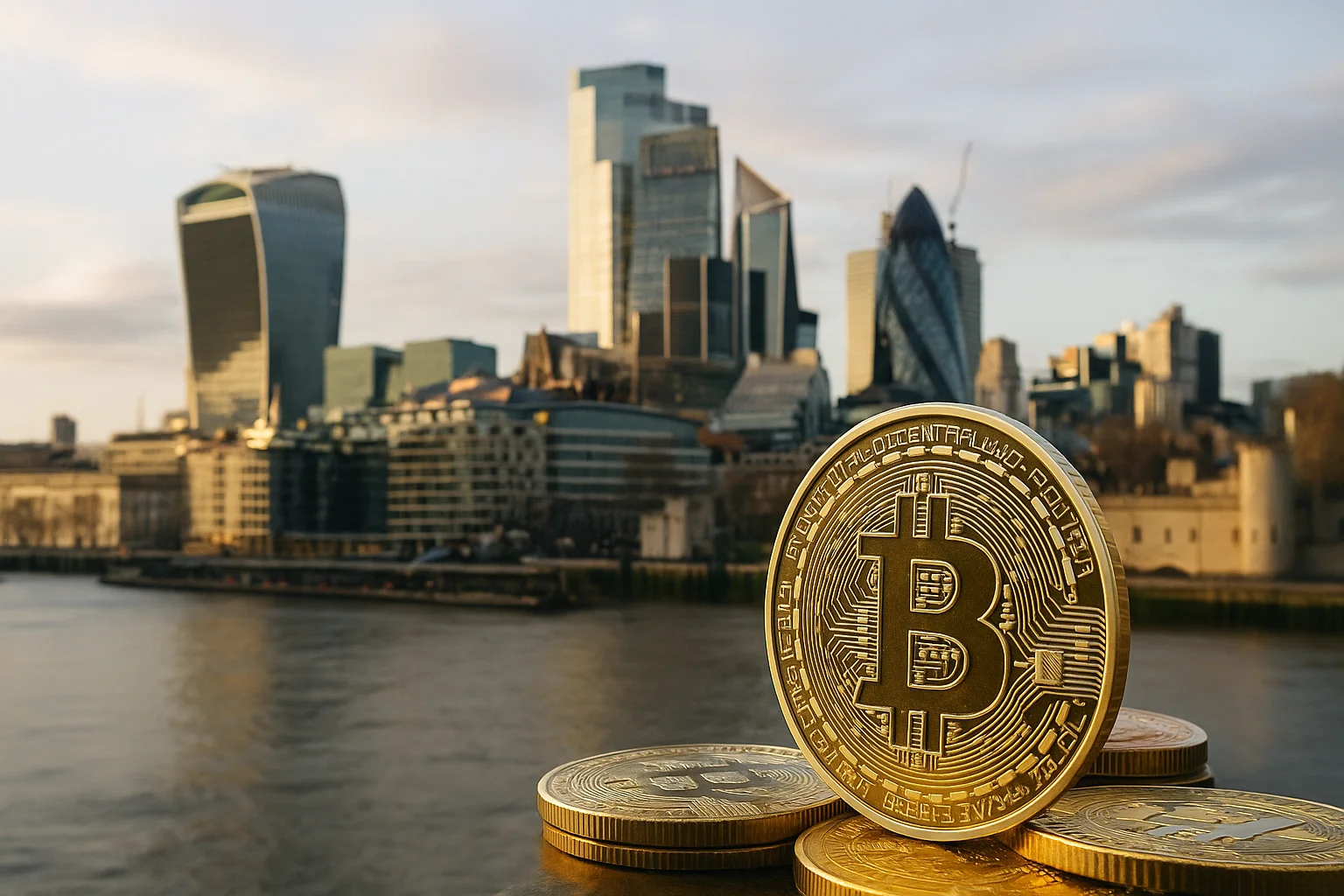 FCA Regulation of Crypto in the UK: Eyes on 2027