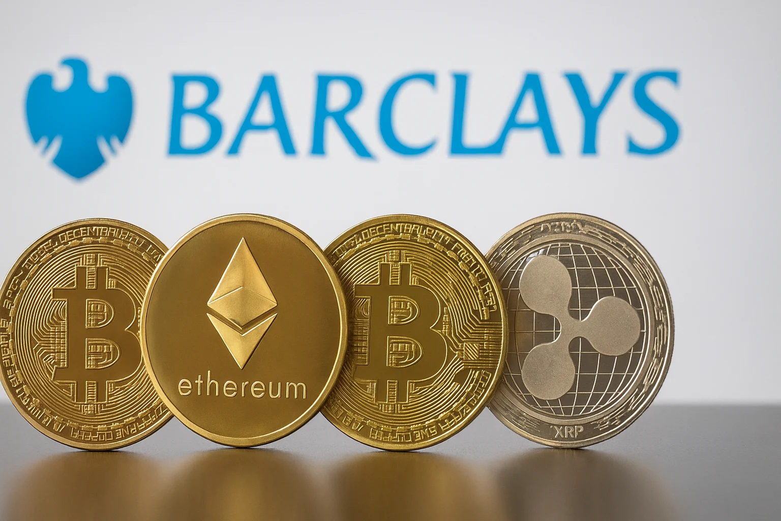 Barclays’ten 2026 Uyarısı: Kripto Piyasası İçin Sönük Geçebilir