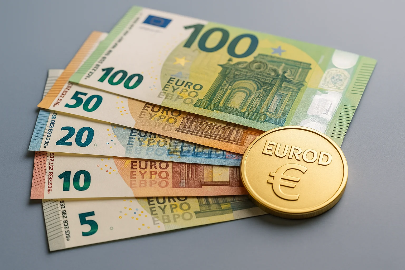 Fransız Bankacılık Devi, Euro Stablecoin’ini Piyasaya Sürüyor