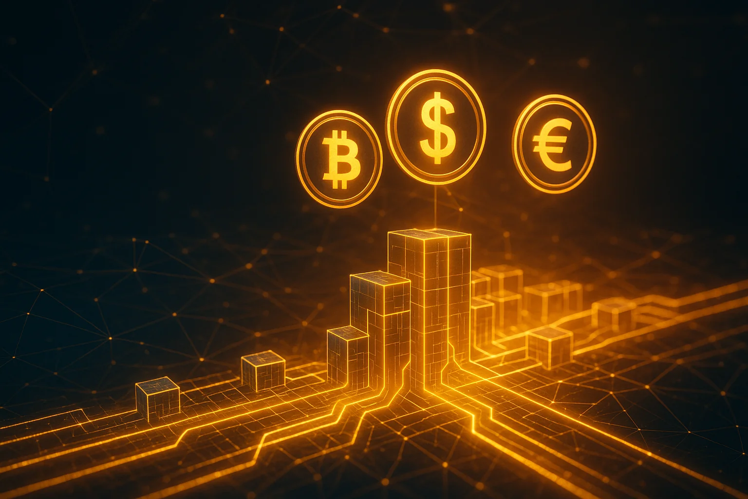 TD Cowen's Major Crypto Prediction: Could Reach $100 Trillion