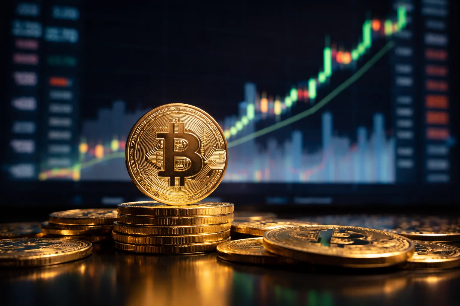 K33 Warns: Risk of Short Squeeze in Bitcoin is Increasing