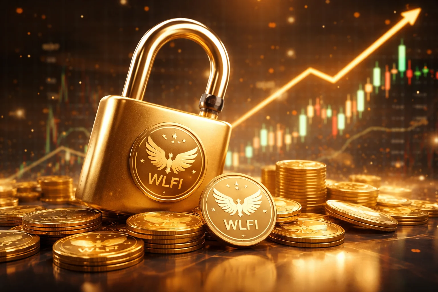 Trump Destekli WLFI’de Kilitler Açılıyor: Satış Başlayabilir