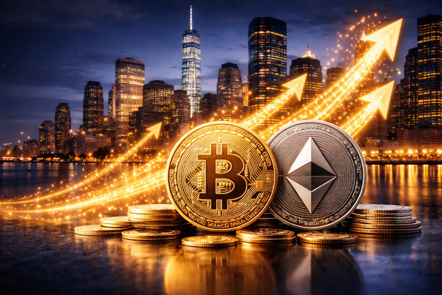 JPMorgan: Institutional Money Flow into Crypto to Accelerate in 2026