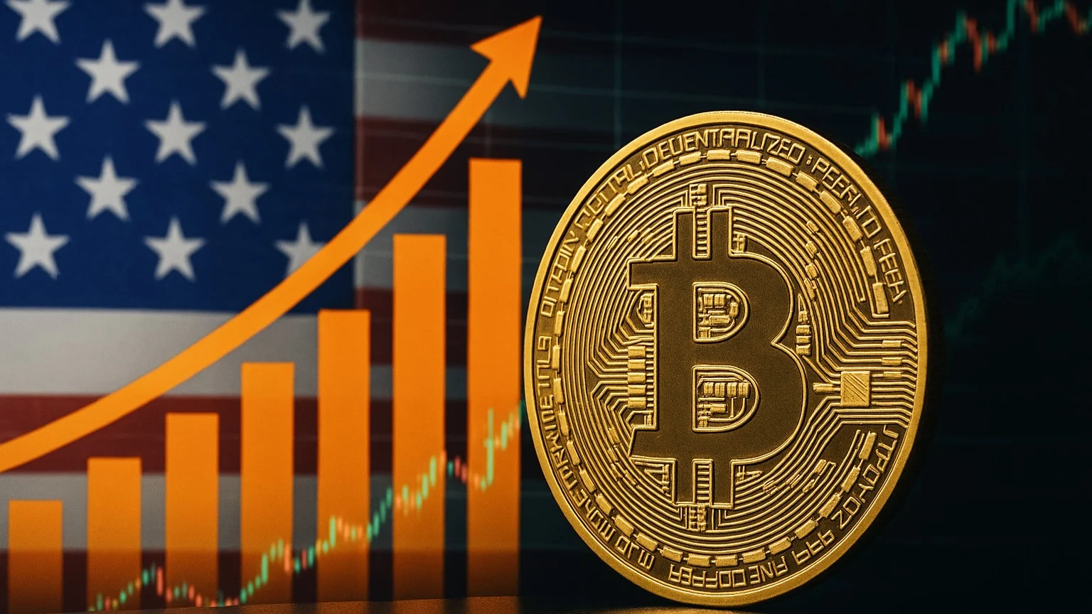 Bitcoin, ABD Enflasyon Verilerinin Ardından Dalgalandı