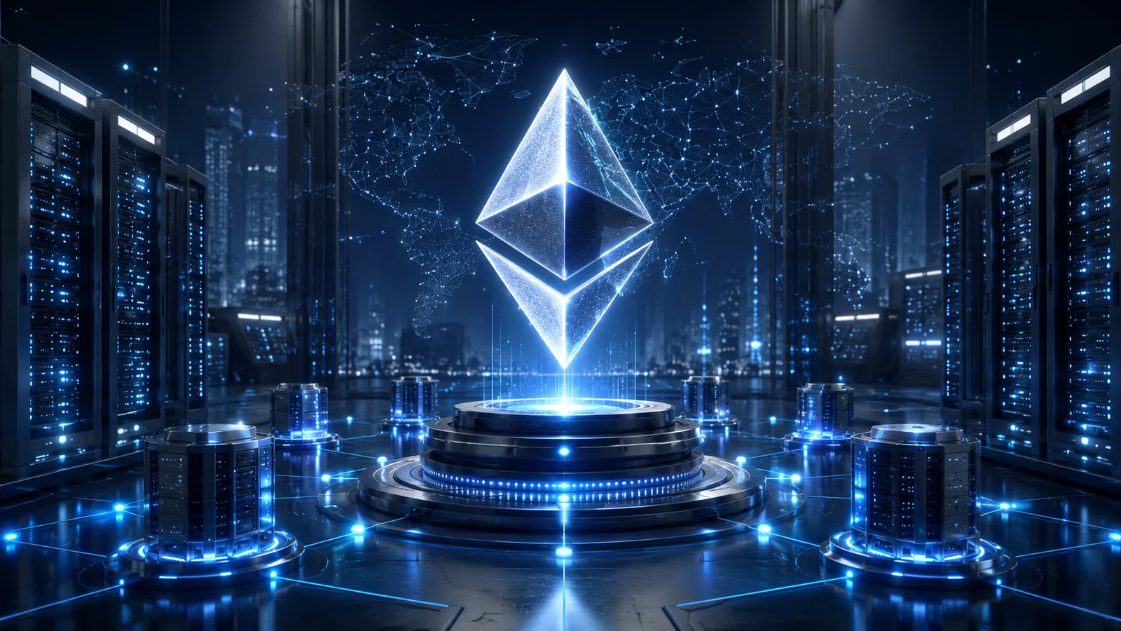 BitMine’s Winning Formula: 98% of Revenue Came From ETH Staking
