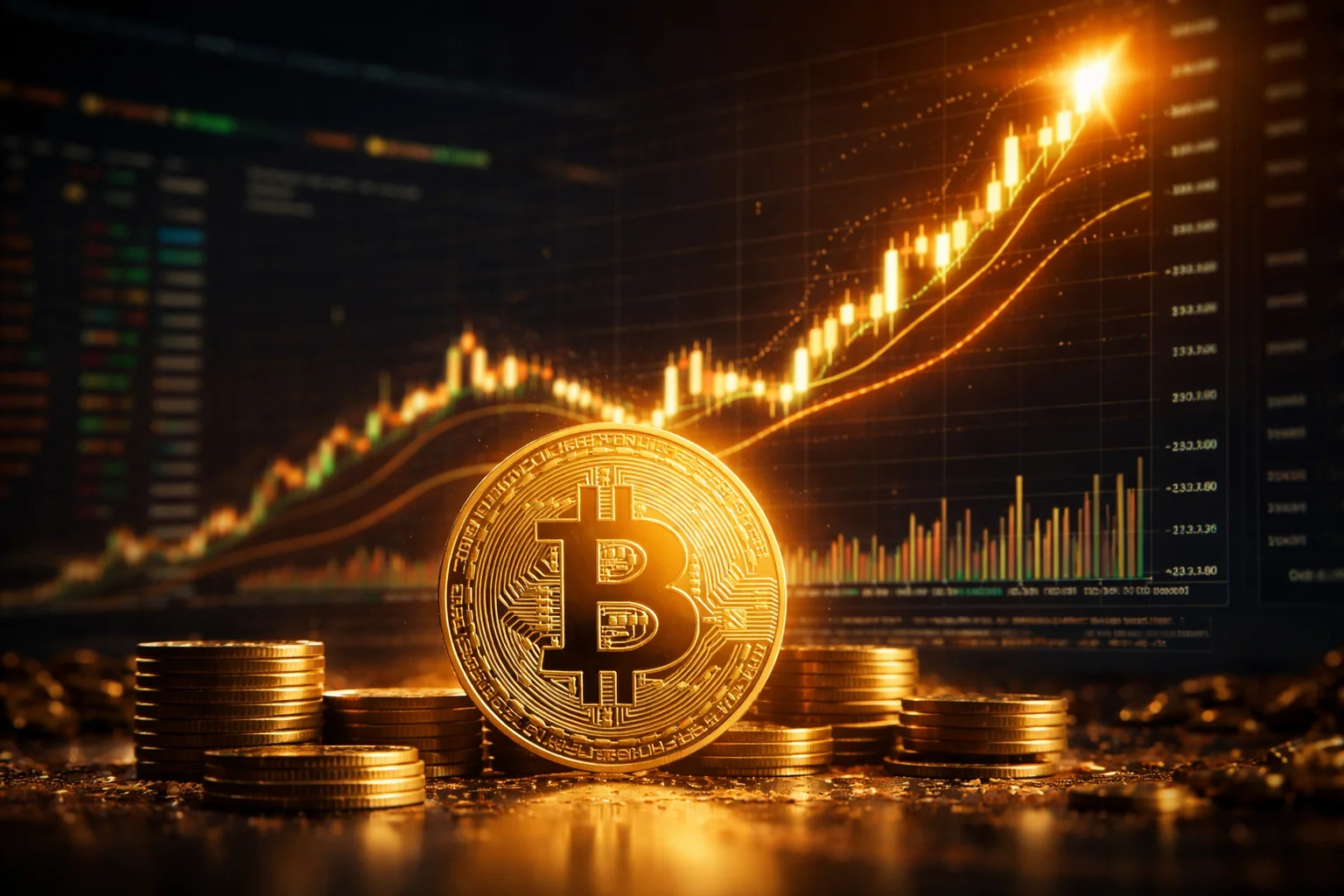 Grayscale: Bitcoin 2026’da Yeni Zirveye Hazırlanıyor