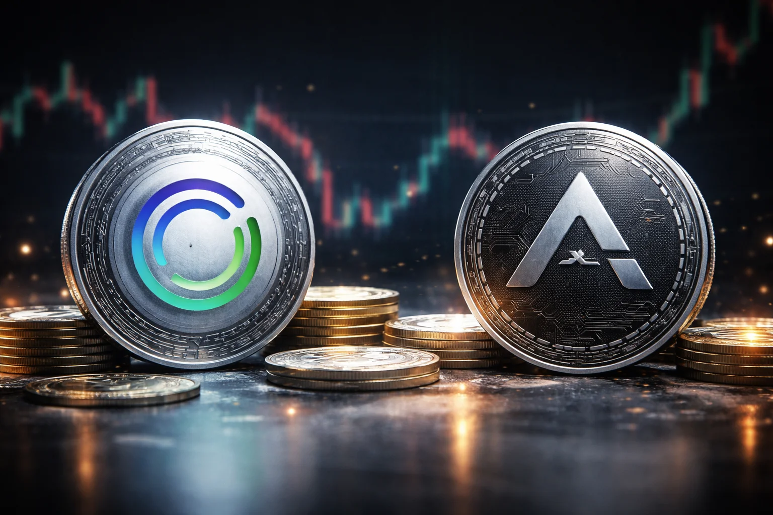 AXL Fell Sharply After Circle Acquisition