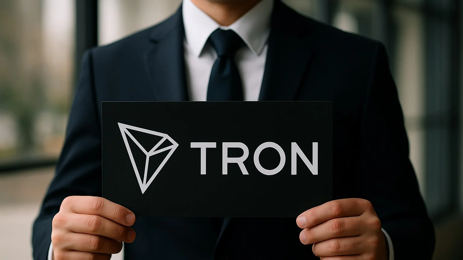 TRON, Halka Açılmaya Hazırlanıyor: Justin Sun'dan 210 Milyon Dolarlık Hamle