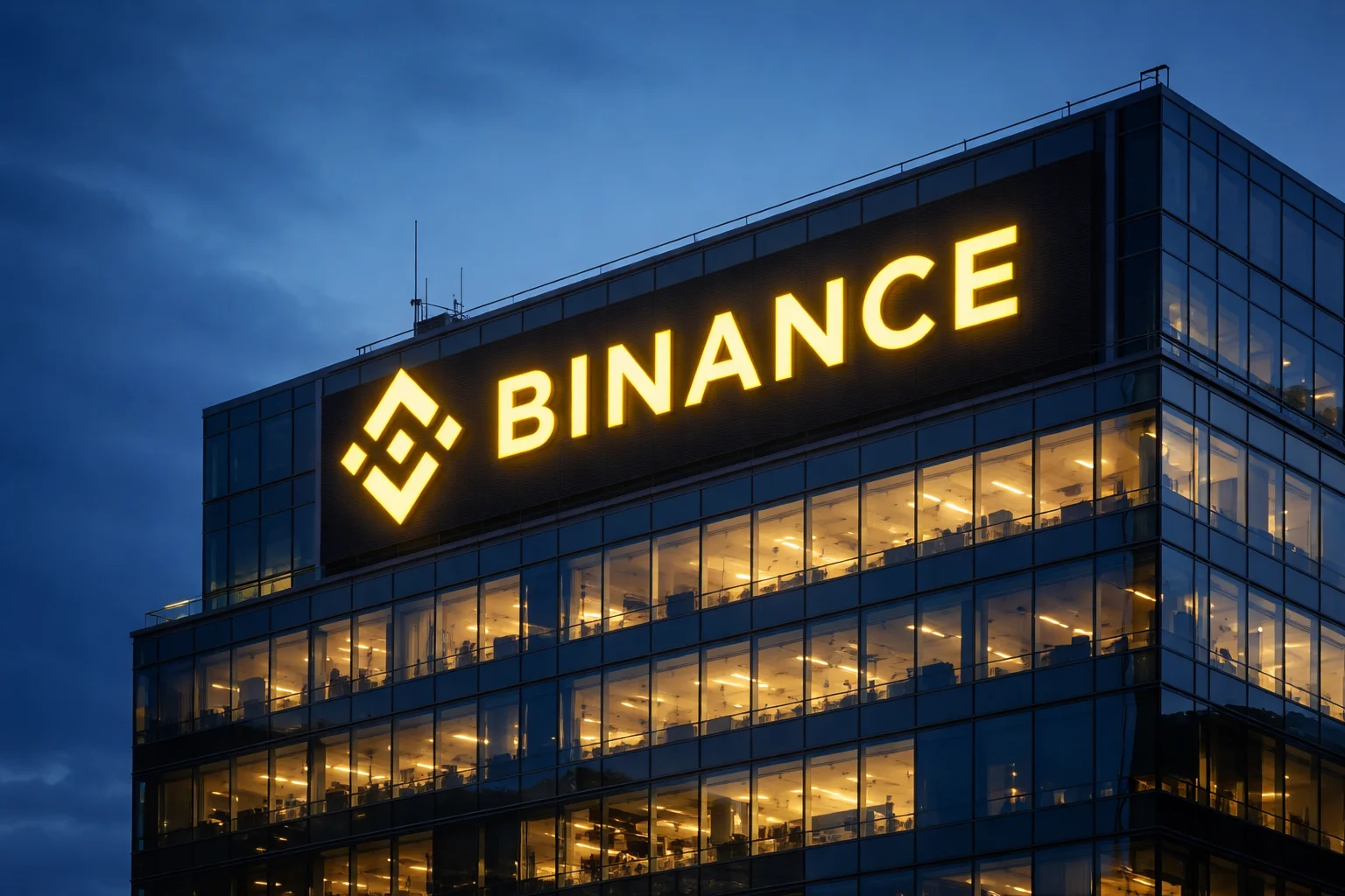 Binance Listelemesi Sonrası Altcoin Roketledi: Dakikalar İçinde Yüzde 50 Yükseldi