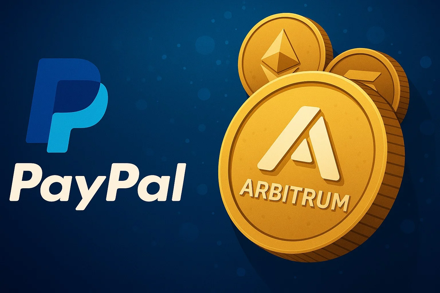 PayPal’ın Stablecoin’i PYUSD İçin Arbitrum Desteği Ekleniyor