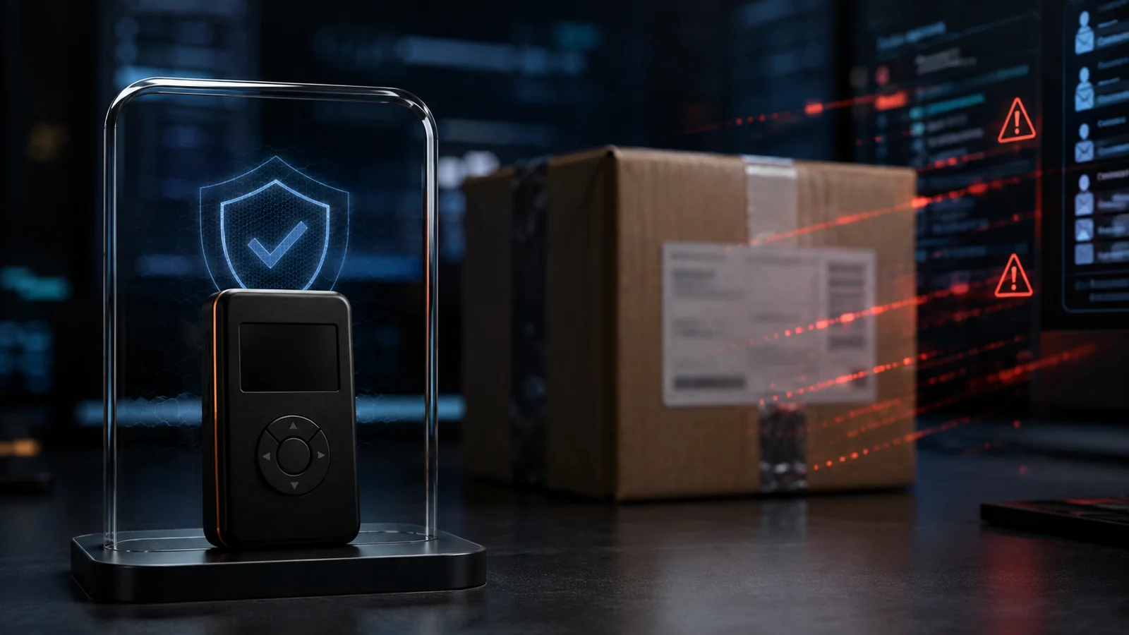 SafePal Discloses Data Breach: Nearly 40,000 Users Affected