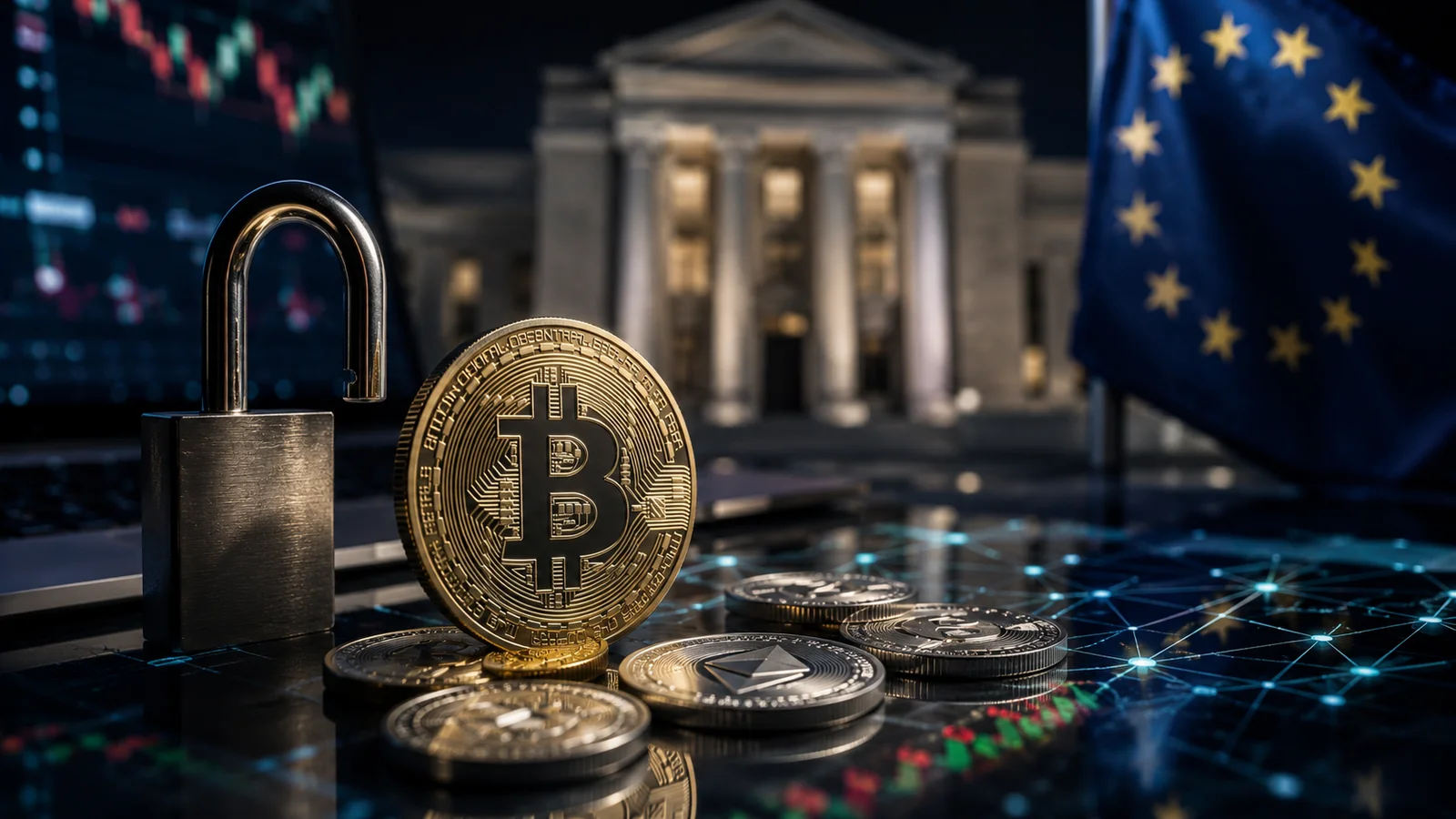 Crypto This Week: 29 Events in Focus, Led by the Fed Minutes