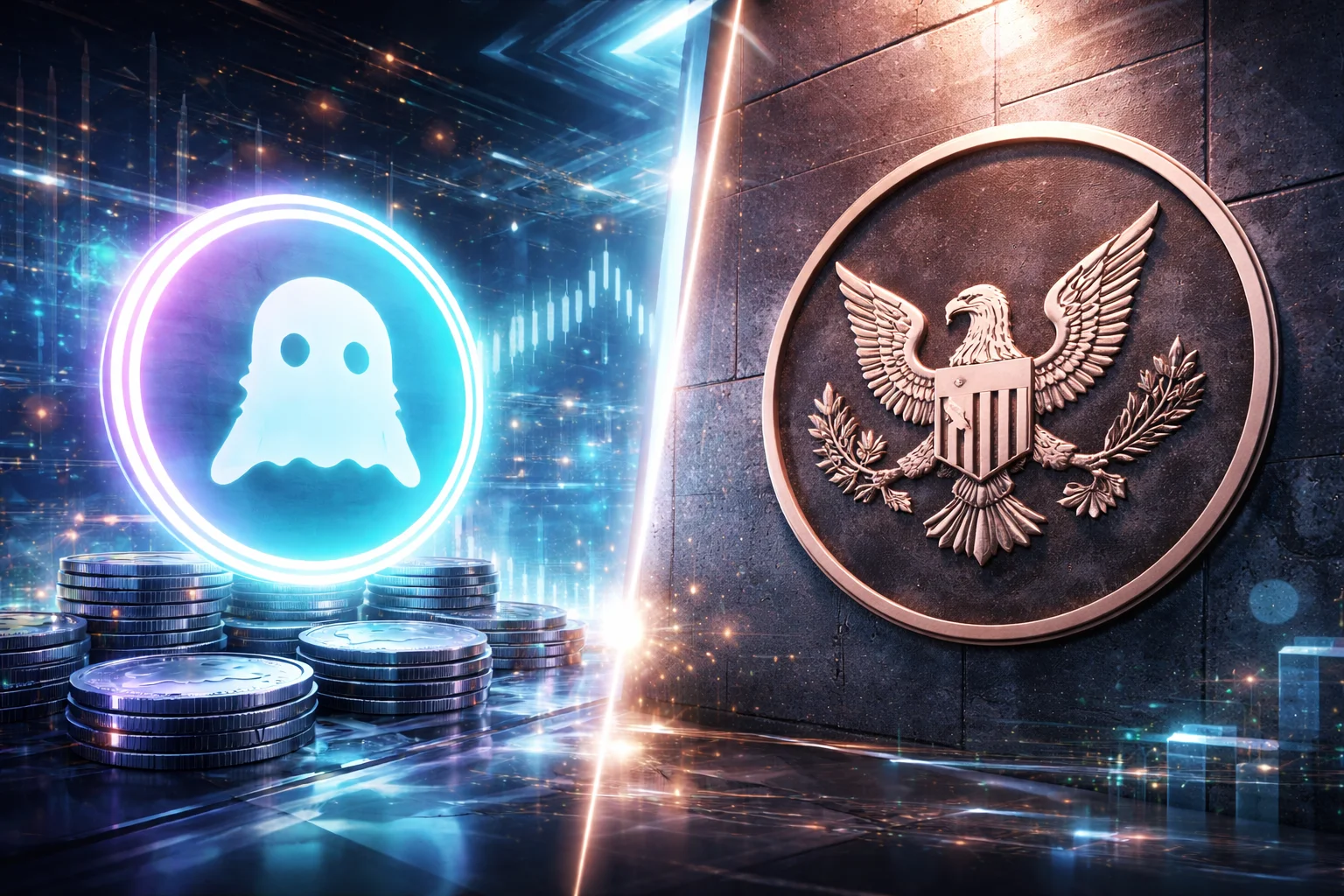 SEC Backs Down, Aave Shifts Gears for 2026