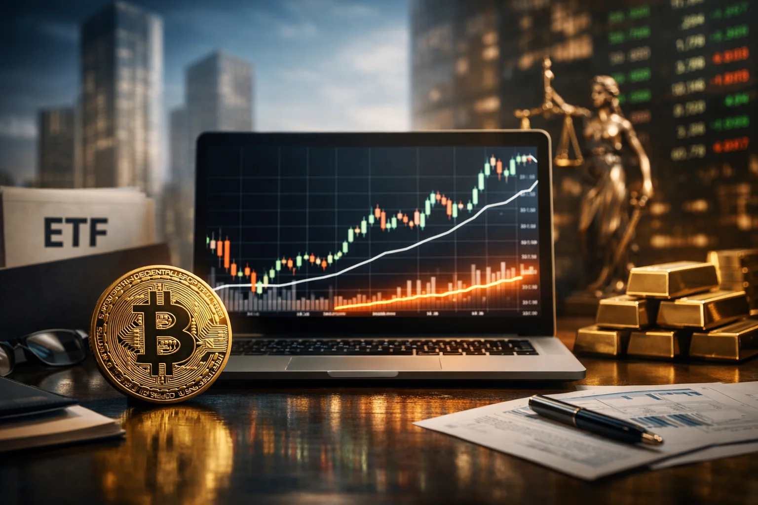 Bitwise Makes 10 Critical Crypto Predictions for 2026