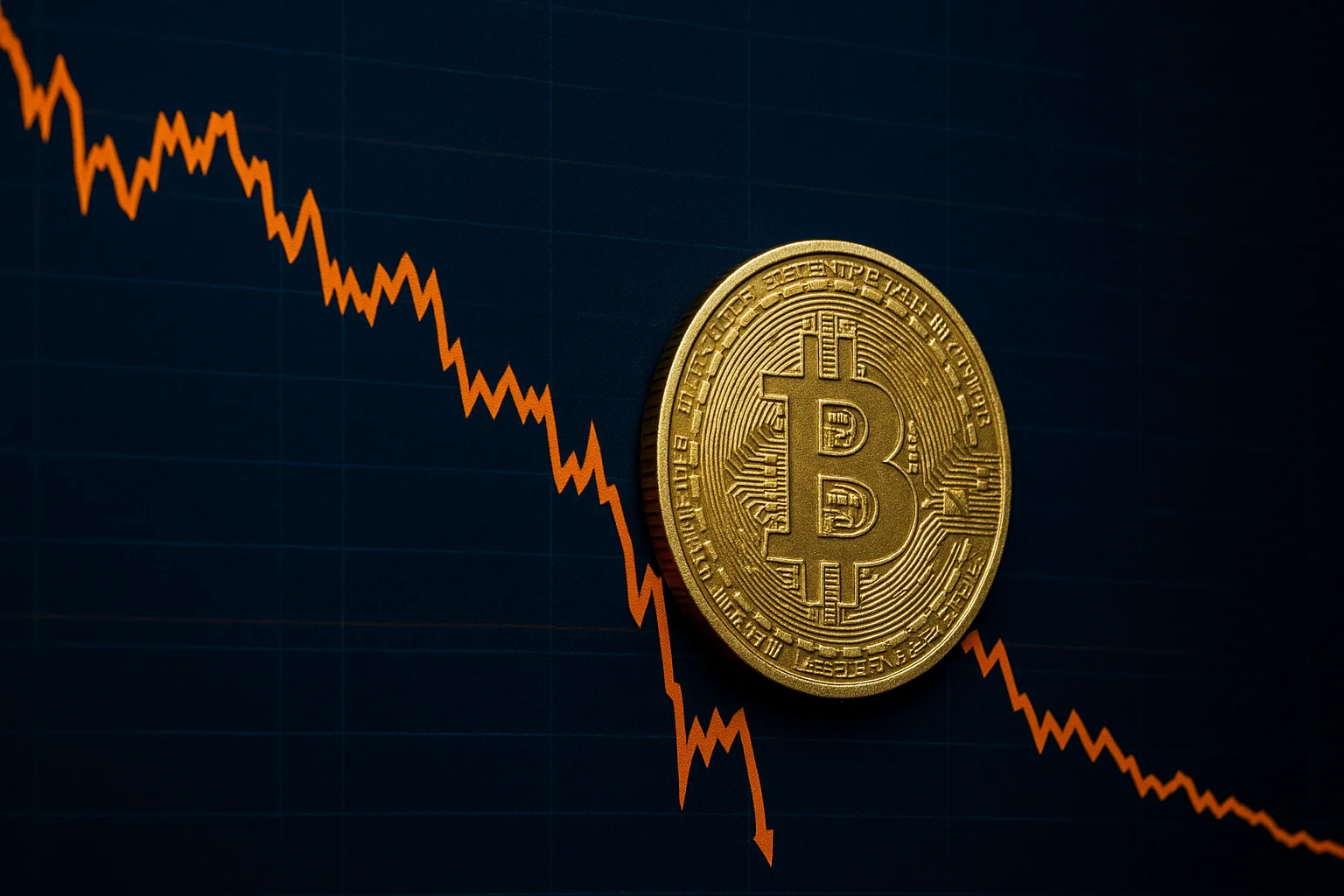 Bitcoin 105.000 Dolarda: JPMorgan, Düşüşün Nedenini Açıkladı