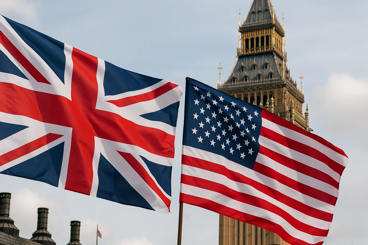 Critical Summit in London: US-UK Collaboration on Crypto on the Table