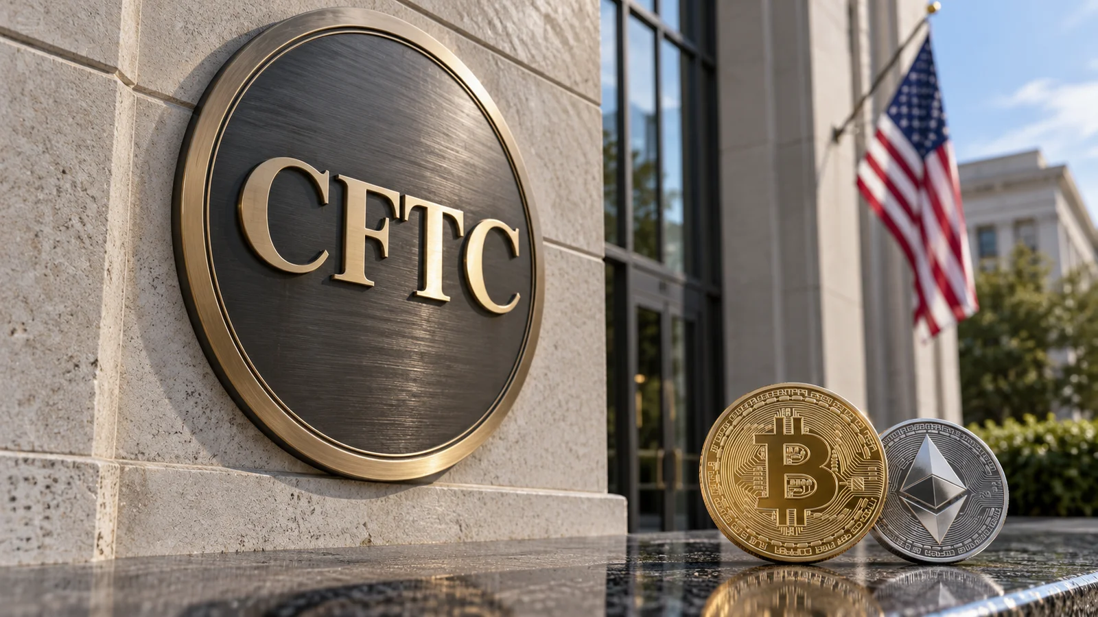 CFTC Grants Exemption to Crypto Software Developers