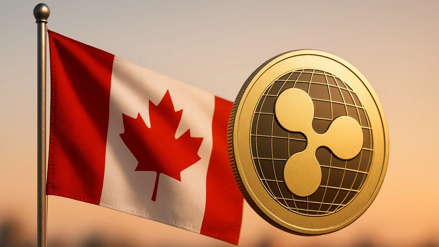 Kanada’dan Kripto Piyasasına Tarihi Adım: XRP ETF’ine Onay Çıktı