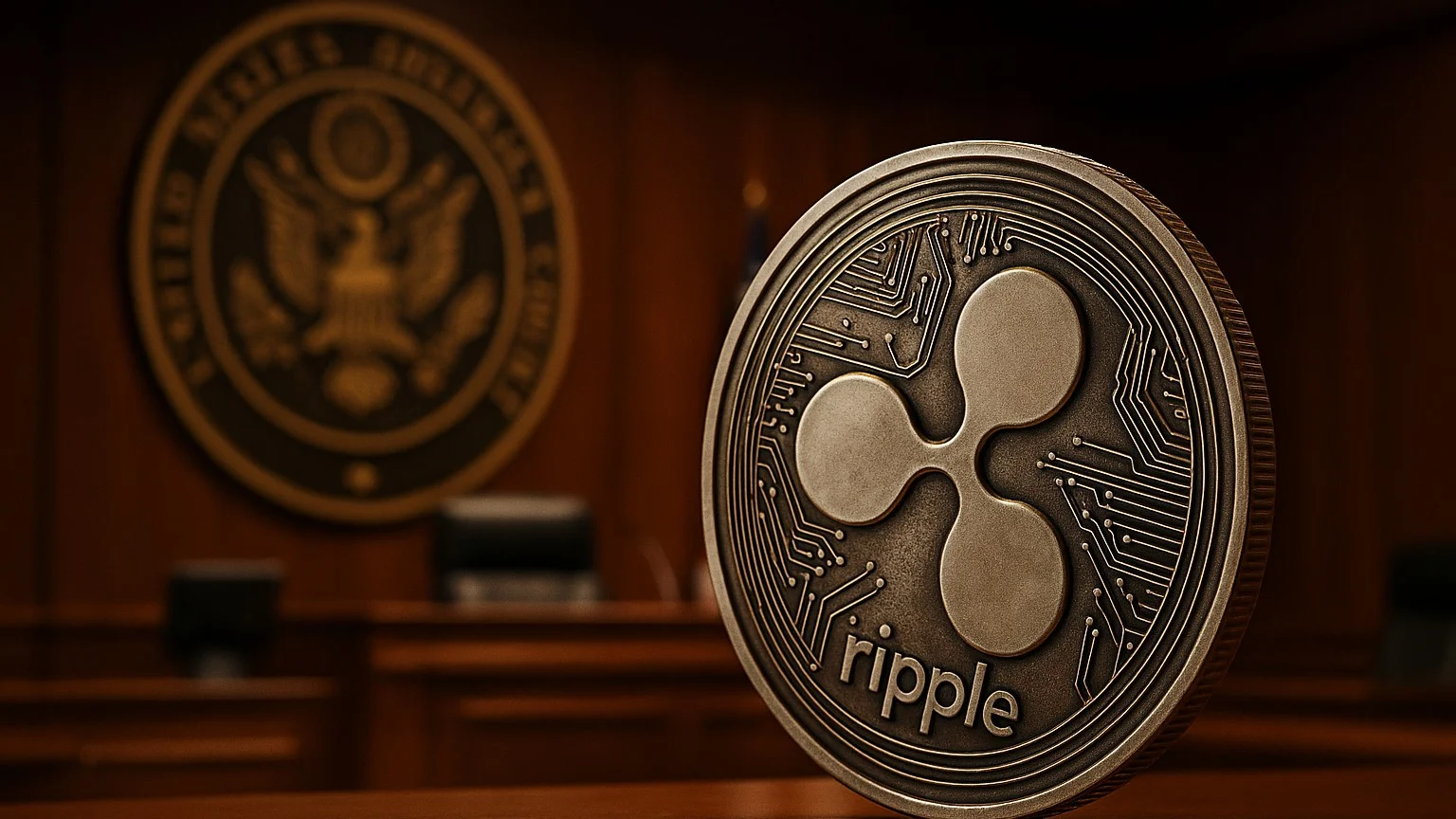 Ripple ve SEC Davasında Yeni Dönemeç: Gözler Artık 15 Ağustos’ta