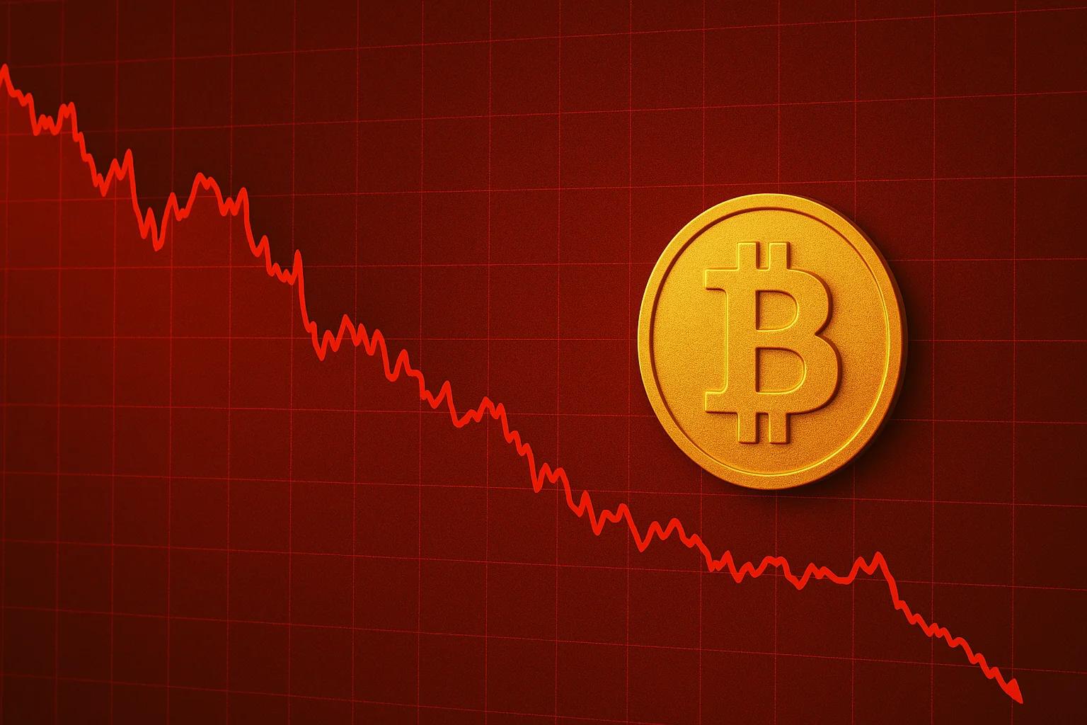 Bitcoin Geriledi: ETF’lerden Üç Haftadır Milyarlarca Dolar Çıkıyor